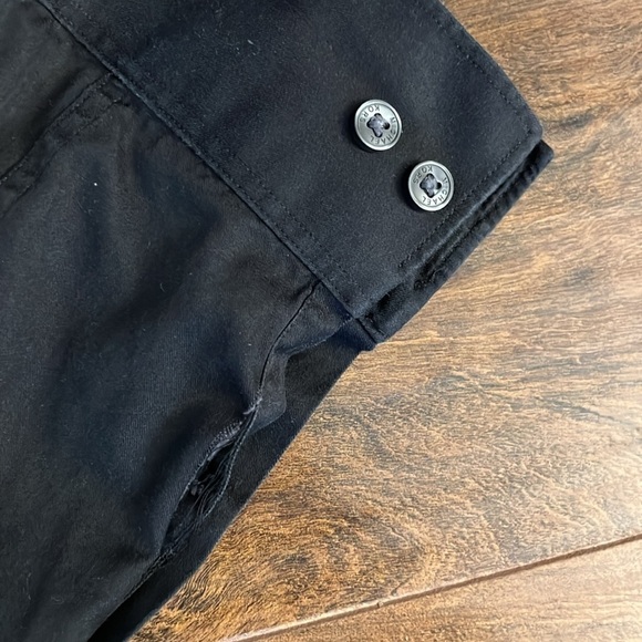 Bundle of Two Michael Kors Shirts, Sz (16; 34/35) & Large. - Picture 11 of 12